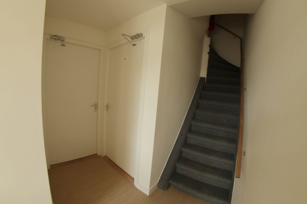 Welcome at Home